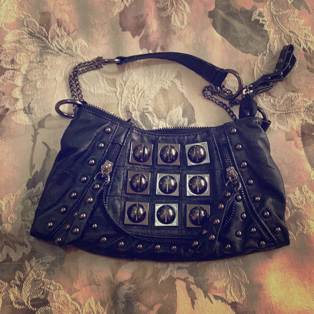 Lovely mini Sergio Feretti Bag